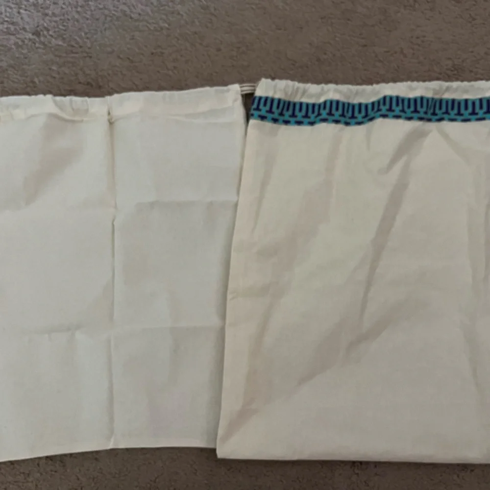 Tory Burch dust bag lot - Picture 1 of 7